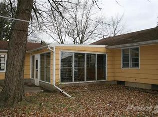 1167 Pomona Rd, Ann Arbor, MI 48103