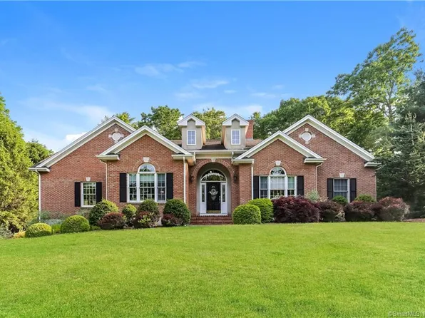 32 Forest View Lane, Hebron, CT 06248