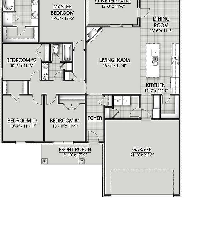 2nd image of 12958 Hudbug Dr