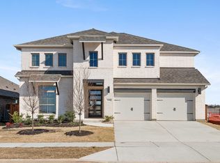 1106 Barnmeadow Ln, Forney, TX 75126