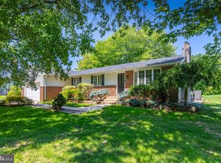 351 Moods Rd, Mullica Hill, NJ 08062