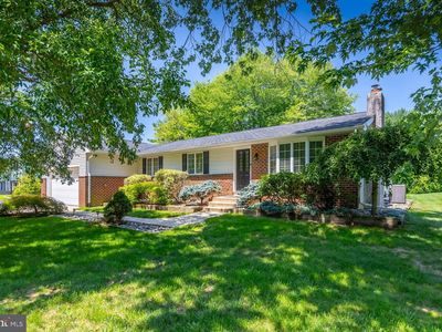 351 Moods Rd, Mullica Hill, NJ, 08062