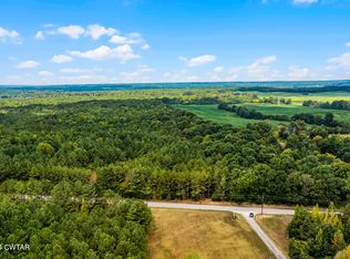 0 Luray Rd, Huron, TN 38345