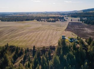 13509 E Gibbs Rd, Mica, WA 99023