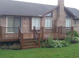 41298 Stone Haven Rd, Northville, MI 48168