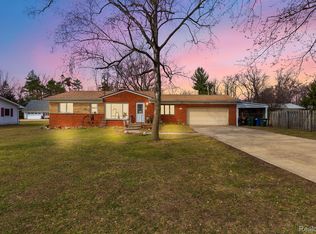 3678 John R Rd, Rochester Hills, MI 48307