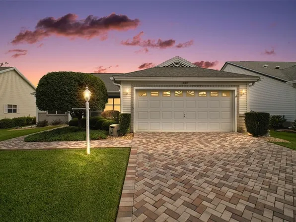 1007 Diego Ct, Lady Lake, FL 32159