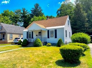 422 French Rd, Utica, NY 13502