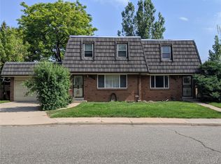 6801 E Ithaca Pl #6831, Denver, CO 80237