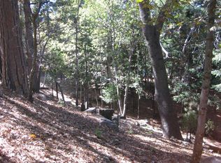 Mecham Dr, Crest Park, CA 92326