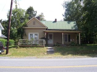 552 Colonial Rd, Abingdon, VA 24210