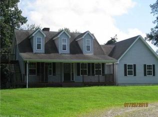 156 Old Jewett City Rd, Preston, CT 06365