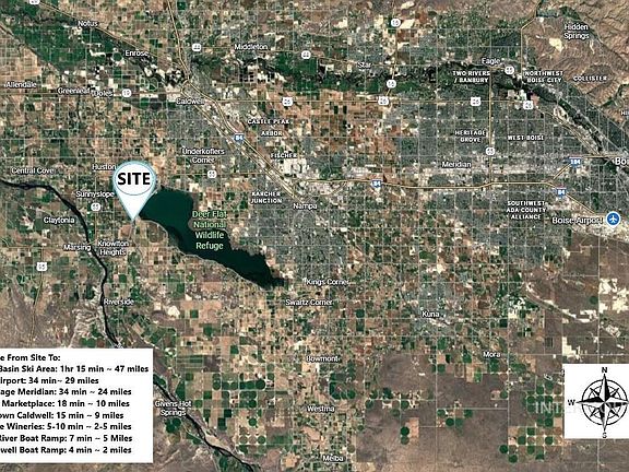 2nd image of Tbd Riverside Rd