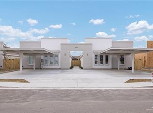 2508 E Harrison Ave, Alton, TX 78573