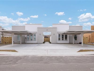 2508 E Harrison Ave, Alton, TX, 78573