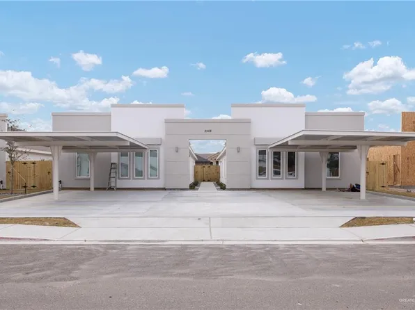 2508 E Harrison Ave, Alton, TX 78573