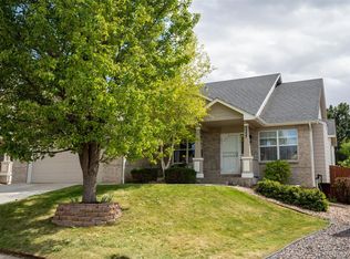 5257 S Bahama Circle, Centennial, CO 80015