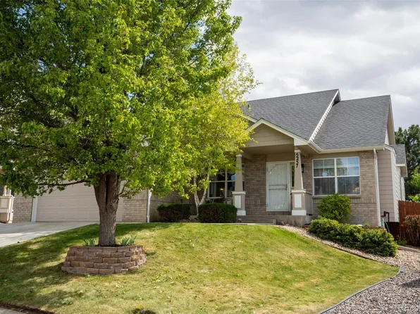 5257 S Bahama Circle, Centennial, CO 80015