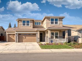 1016 Longview Dr, Oakdale, CA