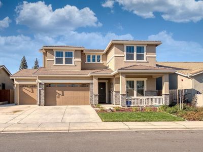 1016 Longview Dr, Oakdale, CA, 95361