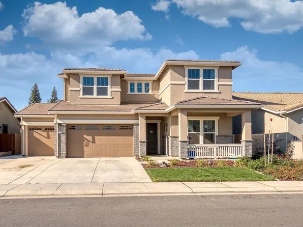 1016 Longview Dr, Oakdale, CA 95361