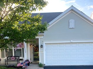 12522 Wedgemere Dr, Huntley, IL 60142