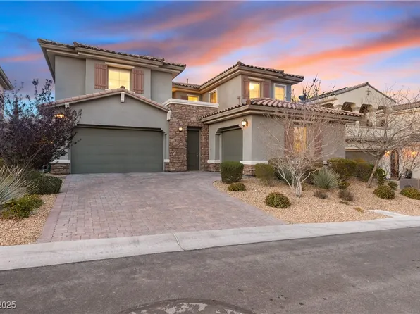193 Elder View Dr, Las Vegas, NV 89138