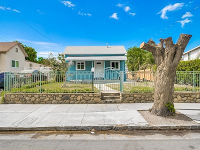 402 E High Ave, Redlands, CA, 92374