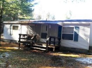 11025 Elk Dr, Atlanta, MI