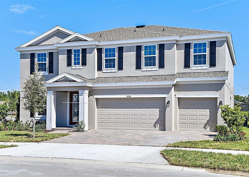 1st image of 5943 Golden Nettle Dr