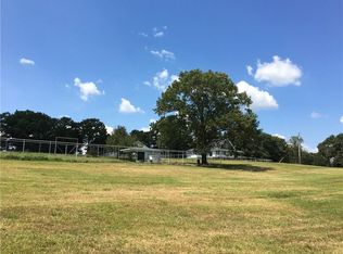 6427 Ridgeway Ln, Alma, AR 72921