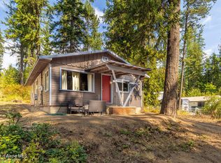 9399 W Twin Lakes Rd, Rathdrum, ID 83858