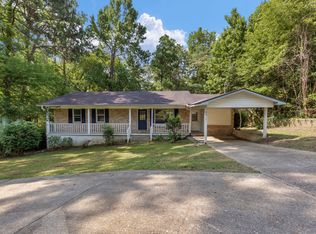 4317 Packingham Dr, Mobile, AL 36609
