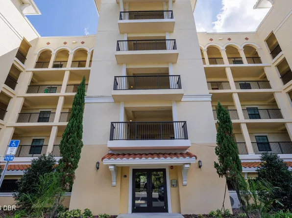 799 Sterthaus Dr Unit 307, Ormond Beach, FL 32174