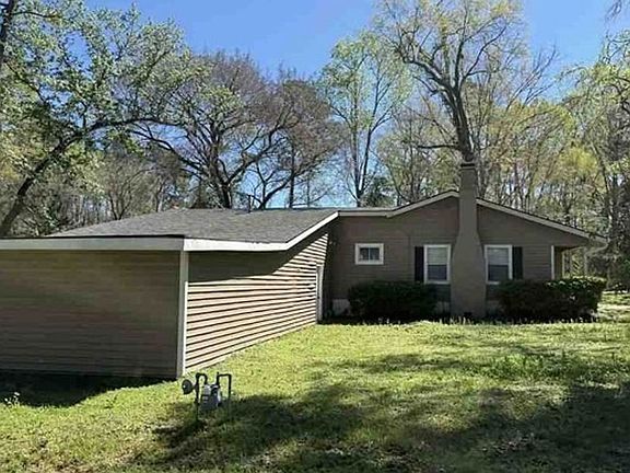 Property Side View