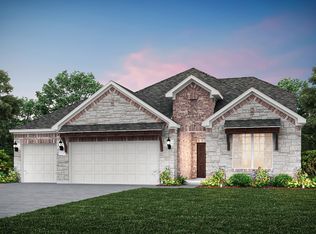 4316 Knight St, Midlothian, TX 76065