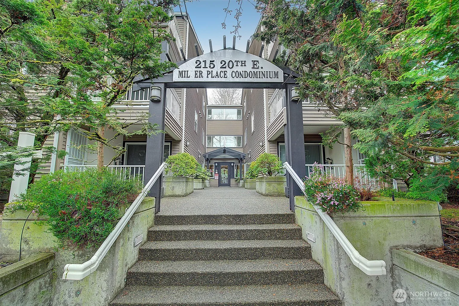 215 20th Avenue E #307 photo 1