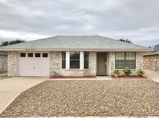 1819 Polk St, Mission, TX 78572