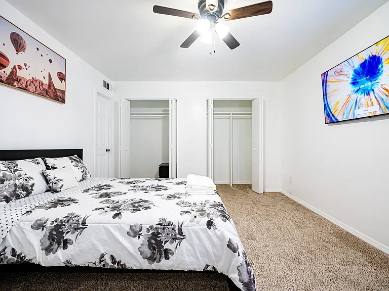 6001 Reims Rd #1411 — Photo 9