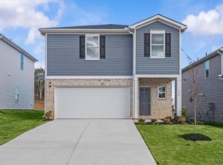 662 Cozy Bluff Rd, Spartanburg, SC 29301