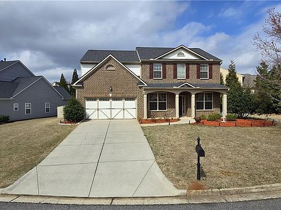 2nd image of 2510 Benefield Rd