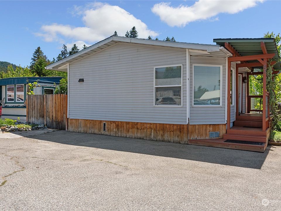 7900 Stine Hill Rd Cashmere WA Zillow