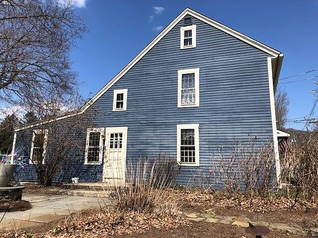 2233 S Britain Rd — Photo 5