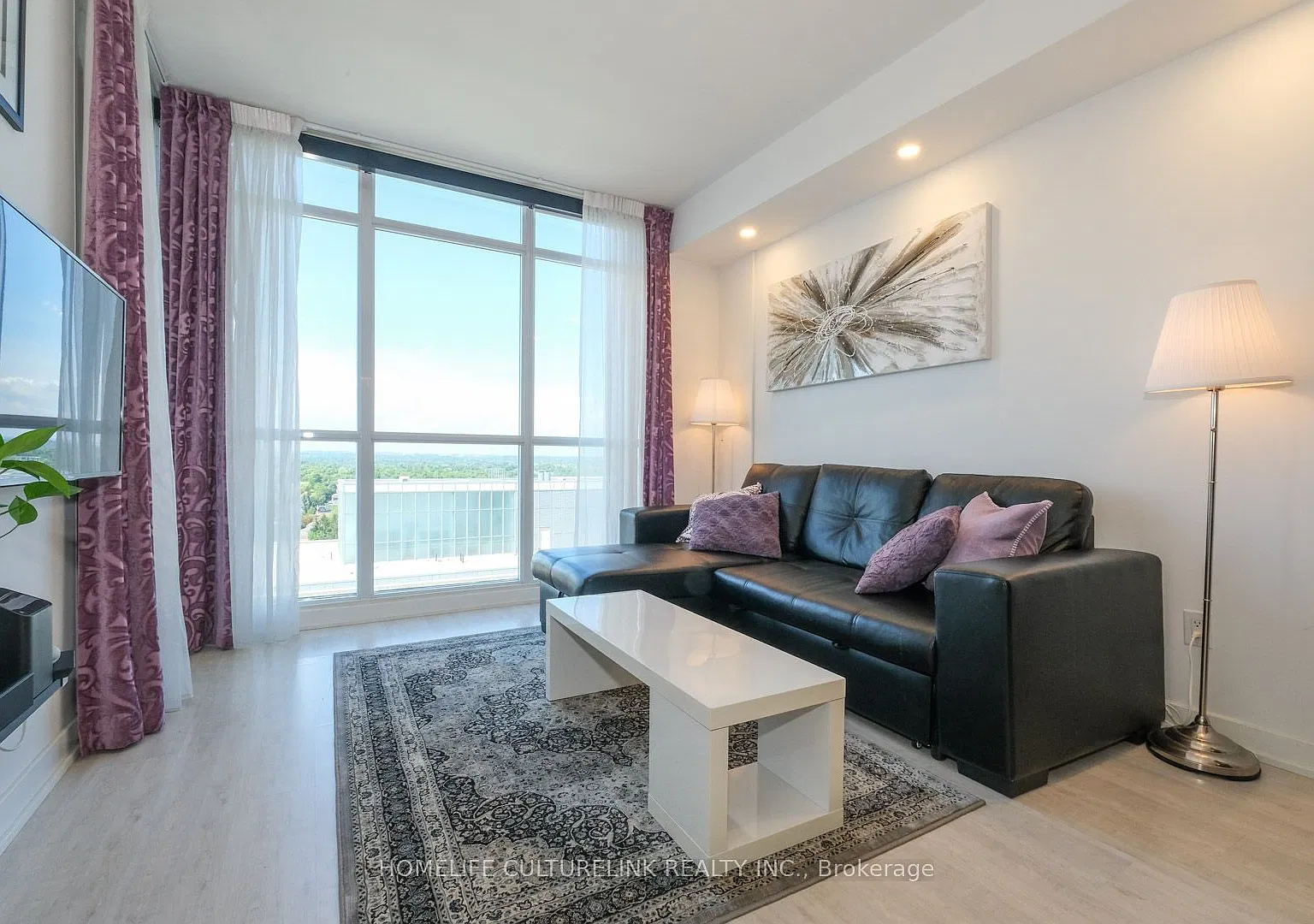 1 bed, $2,500 — Photo 2