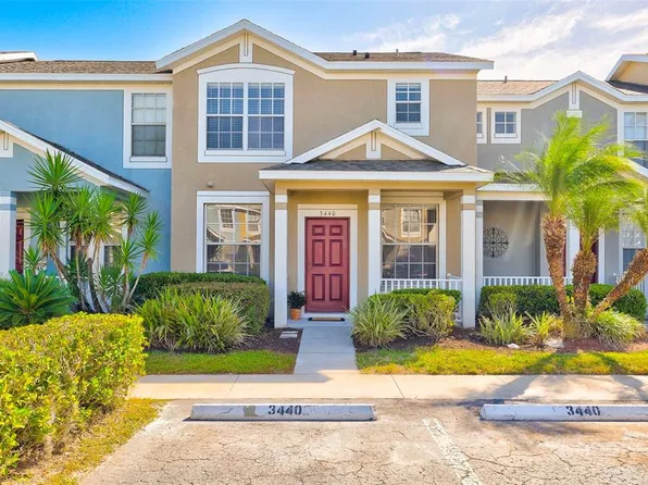 3440 Santa Rita Ln, Land O Lakes, FL 34639