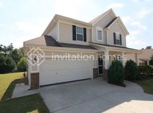 2883 Open Sky Way, Douglasville, GA 30135