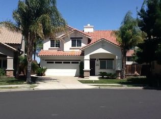 1799 Corte Vista St, Brentwood, CA 94513