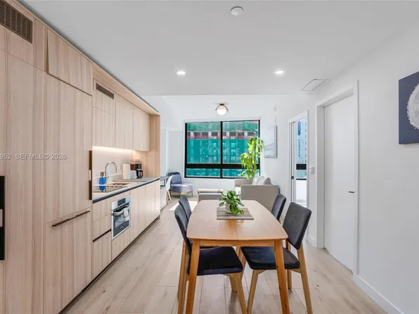 225 N Miami Ave Unit 1907, Miami, FL 33128