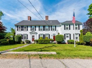 569 River Rd, Lincoln, RI 02865