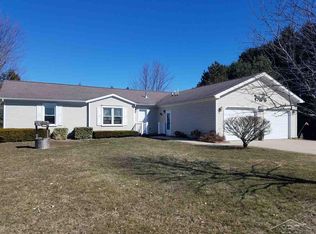 13568 Geddes Rd, Hemlock, MI 48626